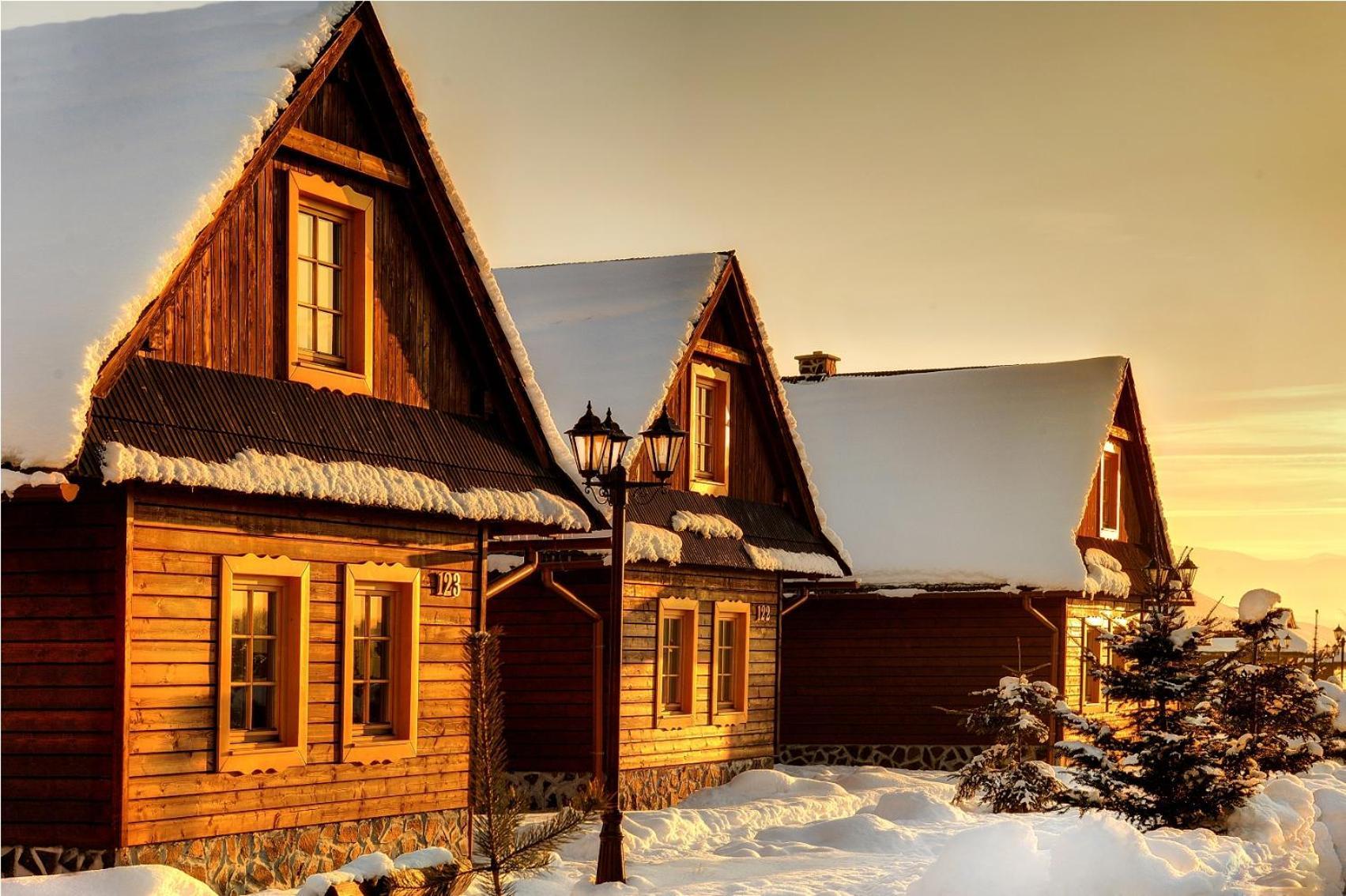 Holiday Village Tatralandia Liptovsky Mikulas Exterior photo